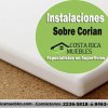 Corian